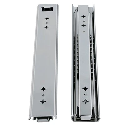 53mm SUS304 दराज स्लाइड